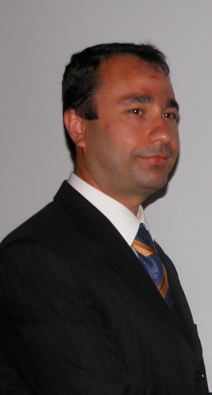 ADNAN KÜÇÜKÖNDER