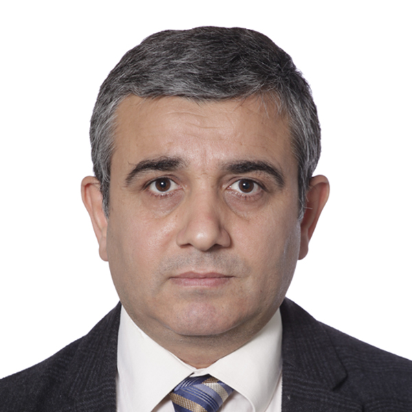 MEHMET SAİT BOZGEYİK