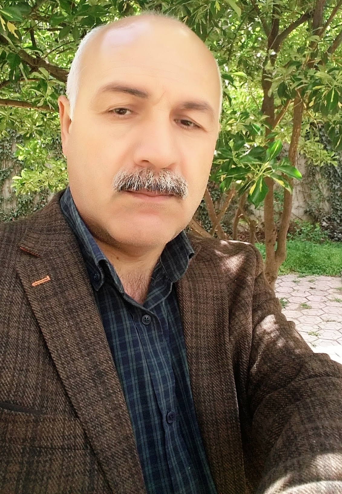 ŞÜKRÜ KARATAŞ